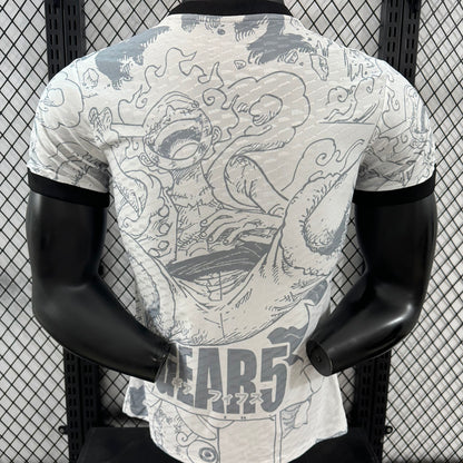 2025 Japon Especial Versión Jugador Selecciones