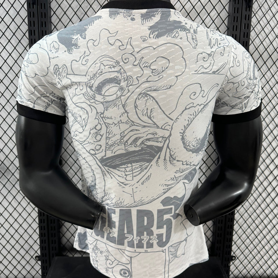 2025 Japon Especial Versión Jugador Selecciones