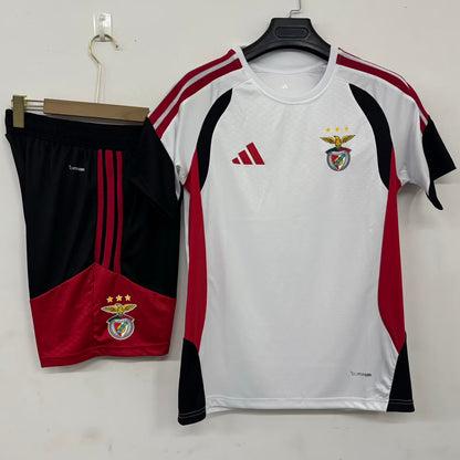 Conjunto Entrenamiento 2026/27 Benfica