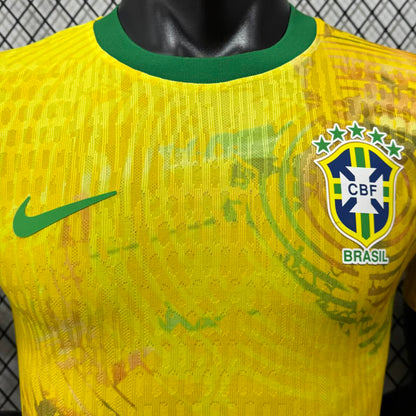 2026/27 Brasil Especial Versión Jugador Selecciones