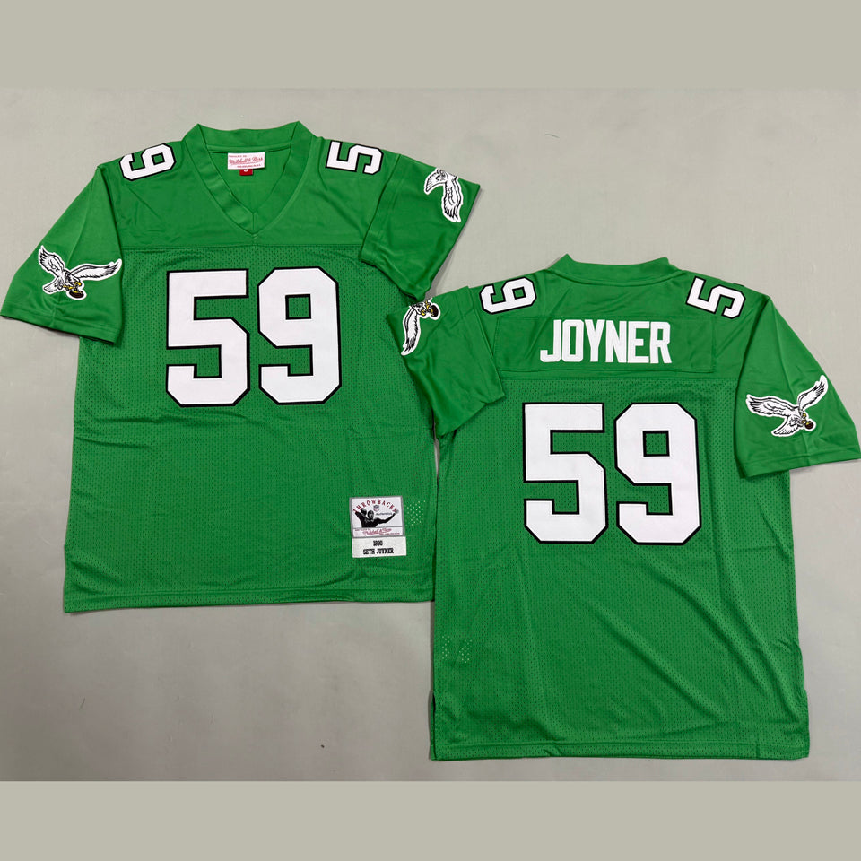 jersey 2121 philadelphia eagles nfl retro