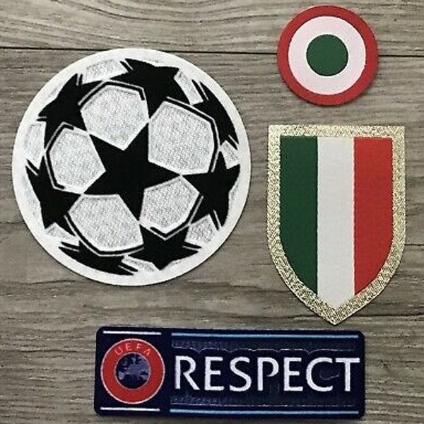 jersey 2015/16 juventus especial manga corta versión fan retro