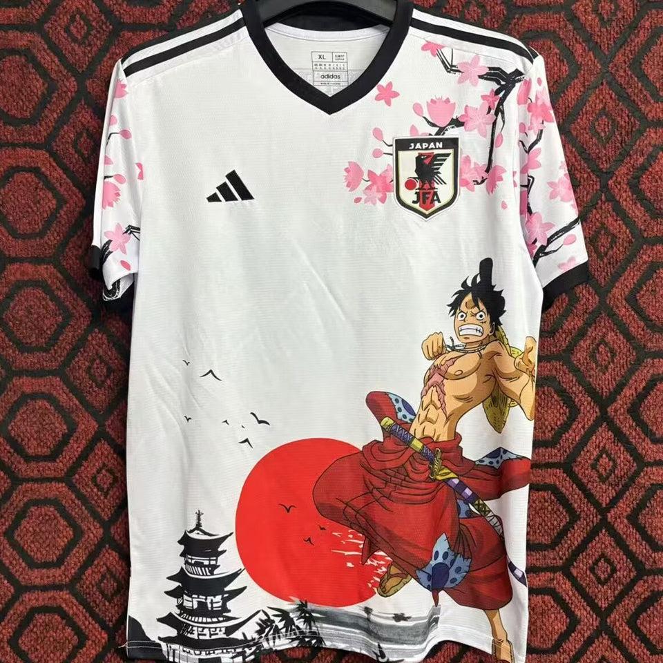 2025 Japon Especial Versión Fan Selecciones