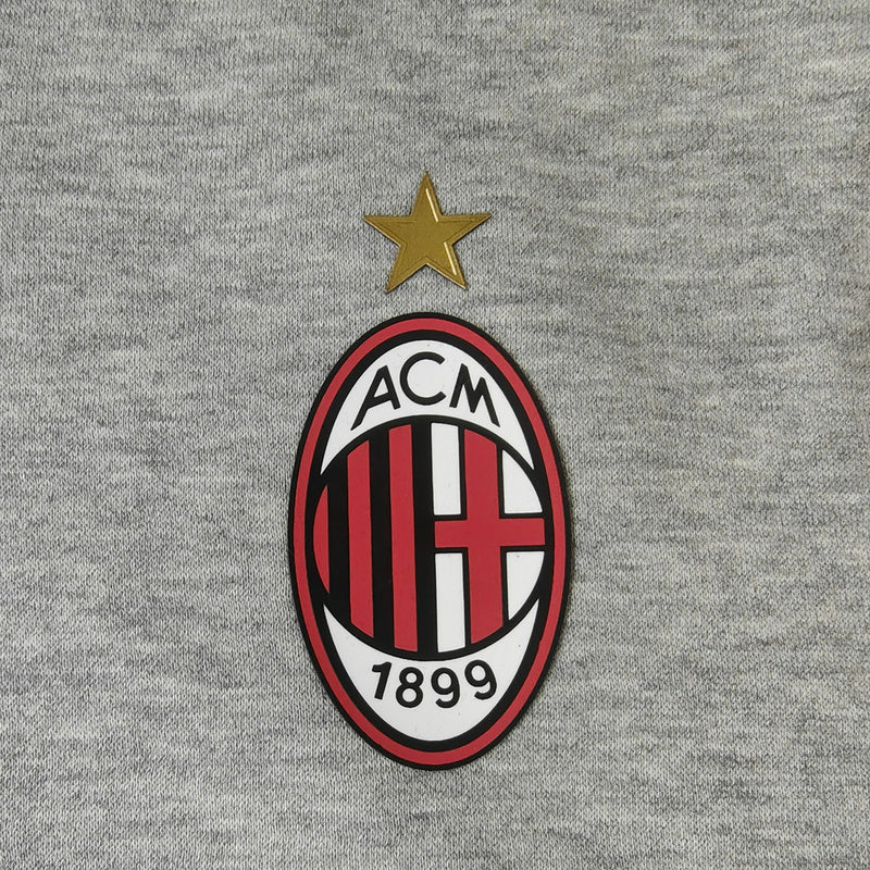 Hoody 2025 AC Milan
