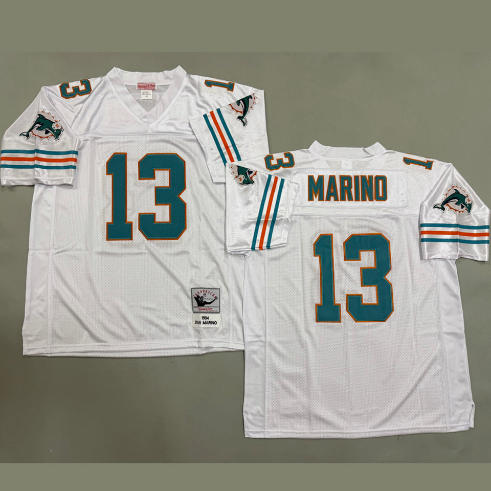 jersey 2120 miami dolphins nfl retro