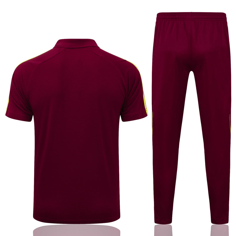 Conjunto Entrenamiento 2025/26 Arsenal