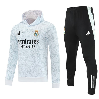 Hoody 2025/26 Real Madrid