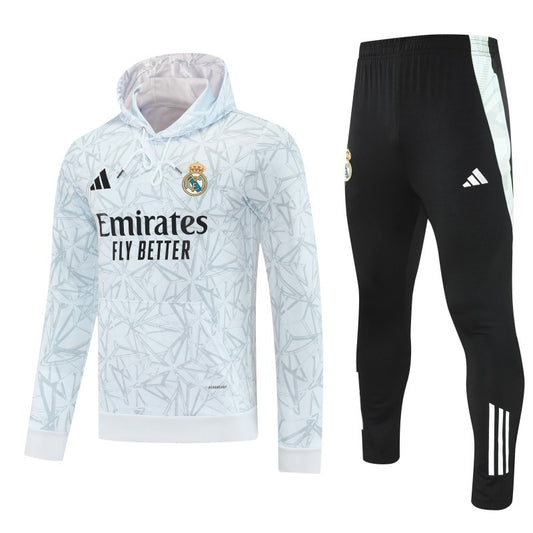 Hoody 2025/26 Real Madrid