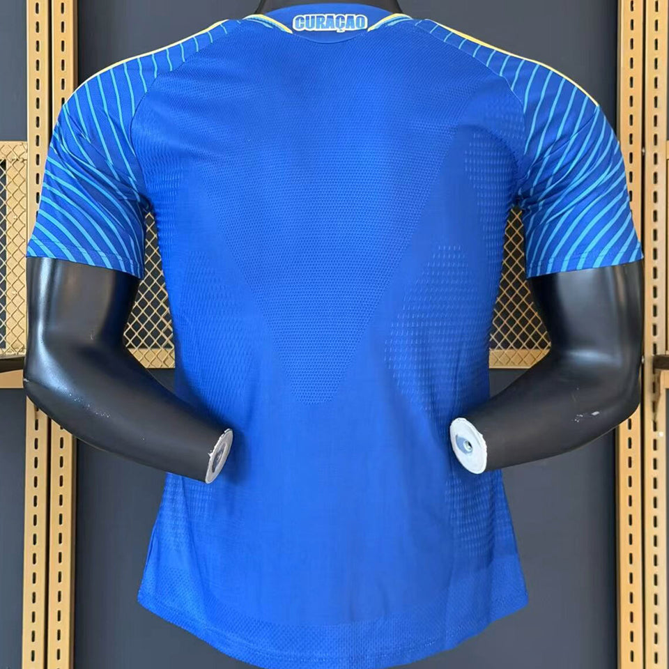 2026/27 curacao local versión jugador selecciones
