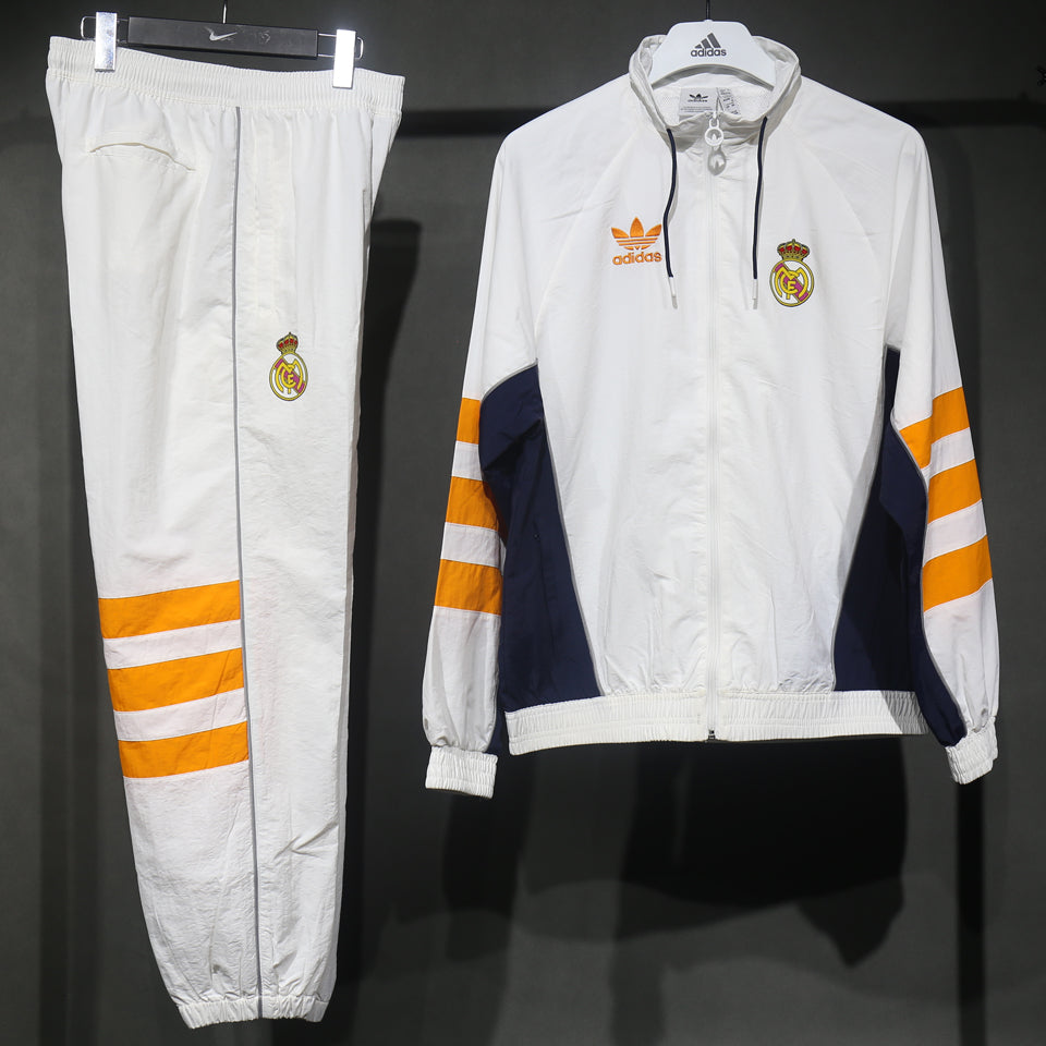 rompeviento 2024/25 real madrid