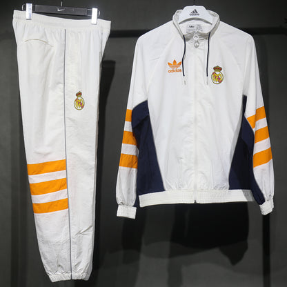 Rompeviento 2024/25 Real Madrid