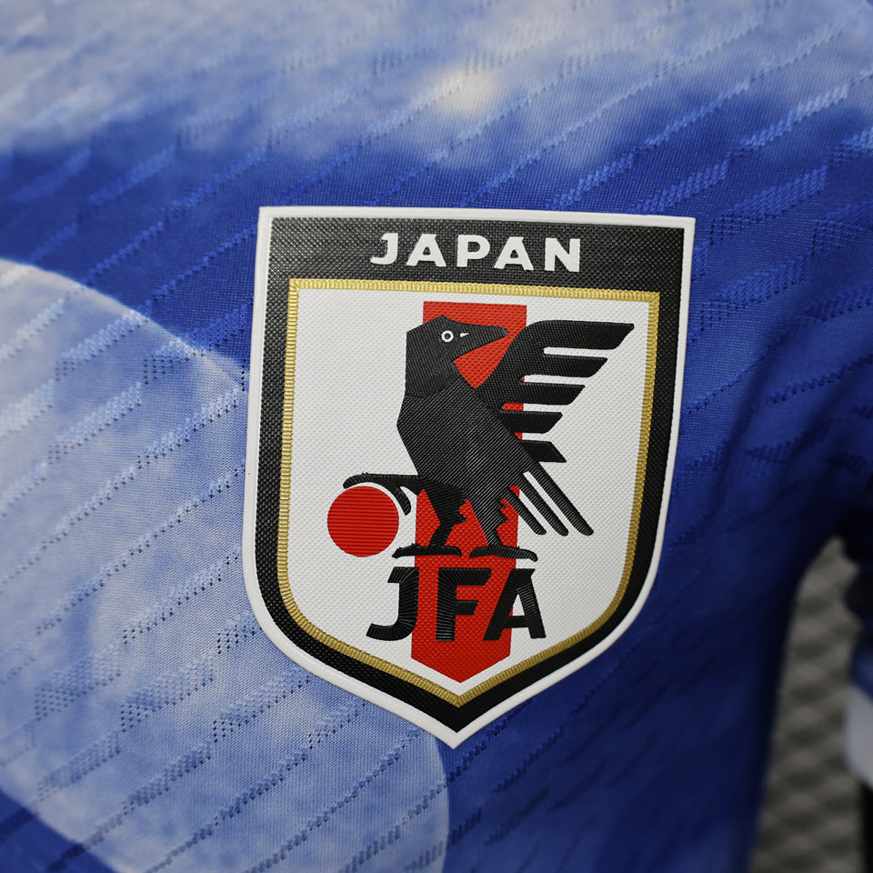 2023/24 Japon Especial Versión Jugador Selecciones
