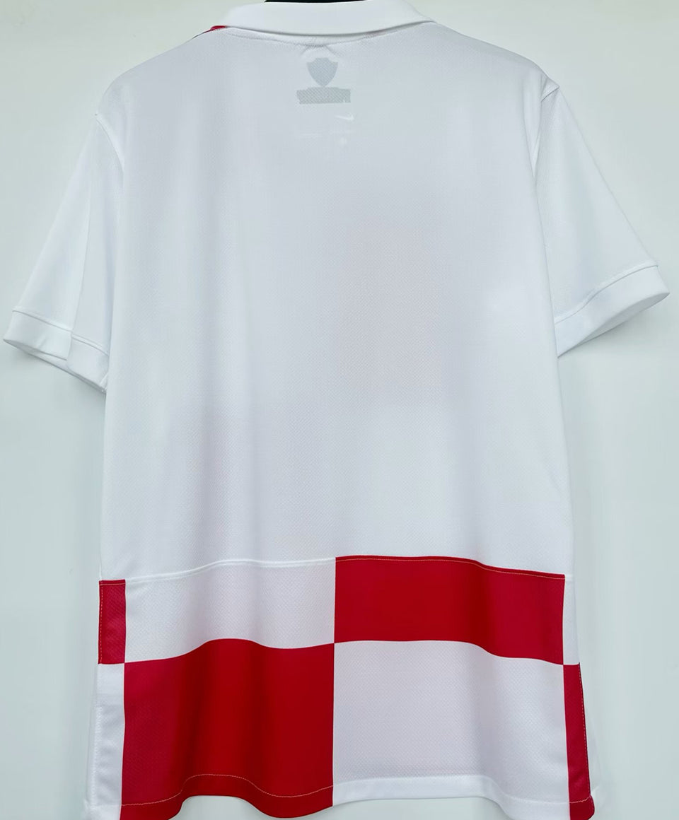 2024/25 Croacia Local Versión Fan Selecciones