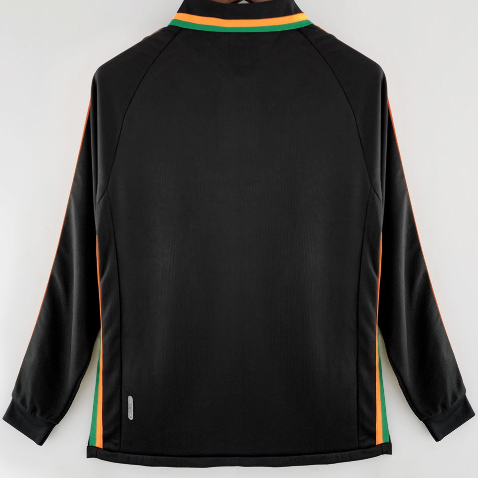 jersey 2022/23 venezia fc local manga larga versión fan