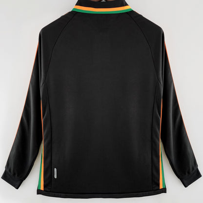 Jersey 2022/23 Venezia FC Local Manga larga Versión Fan