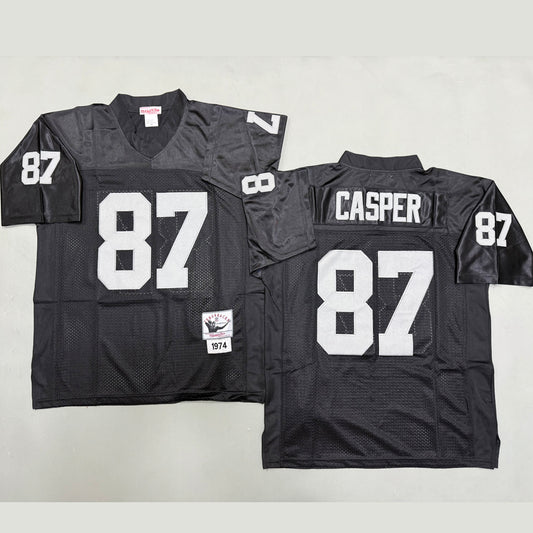 Jersey 2125 Las Vegas Raiders NFL Retro