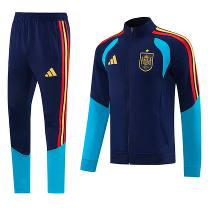 Conjunto Casual 2026/27 España
