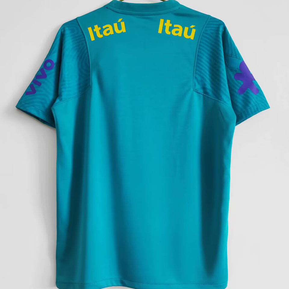 2021/22 Brasil Especial Versión Fan Selecciones