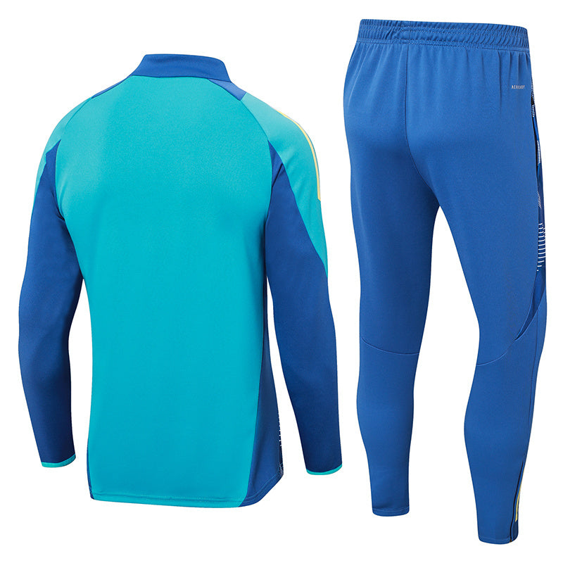 conjunto entrenamiento 2025 ajax