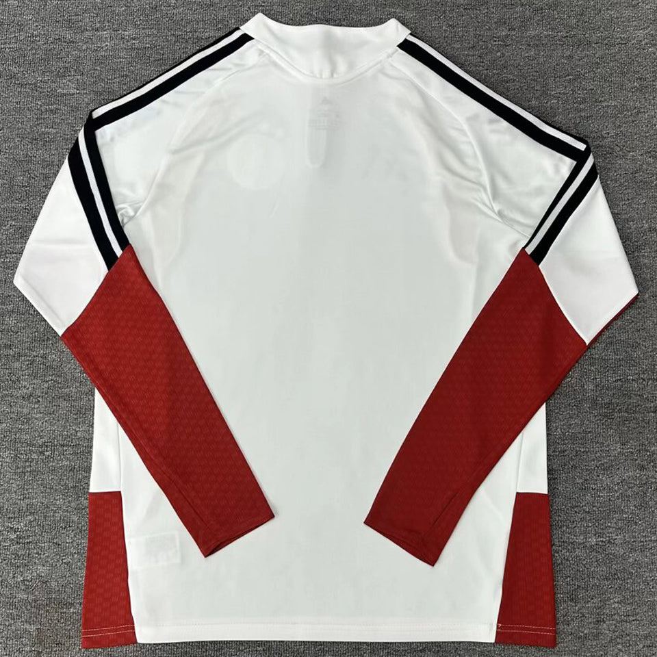 conjunto entrenamiento 2026/27 alemania
