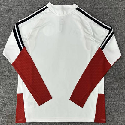 Conjunto Entrenamiento 2026/27 Alemania
