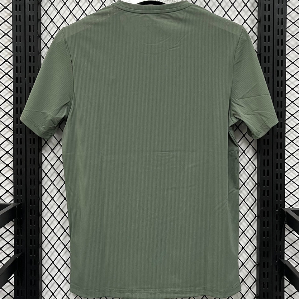 2025/26 ua casual quick drying especial versión fan nan