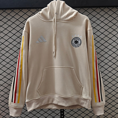 Hoody 2026/27 Alemania