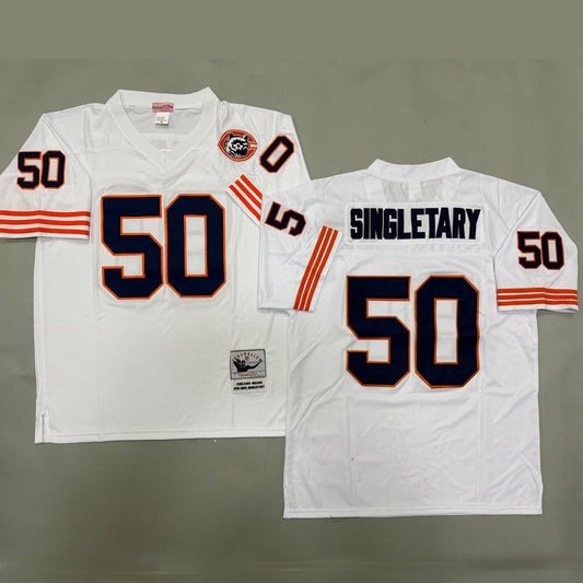 Jersey 2121 Chicago Bears NFL Retro