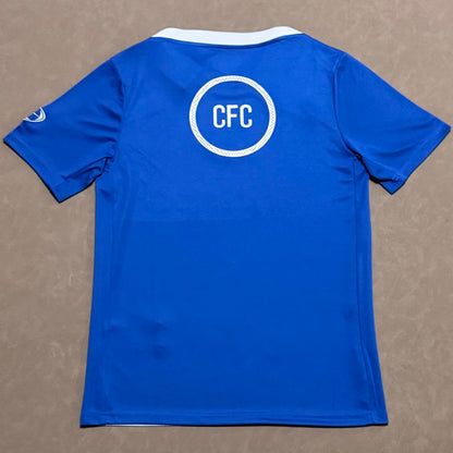 Jersey 2025/26 Chelsea Especial Manga corta Versión Fan