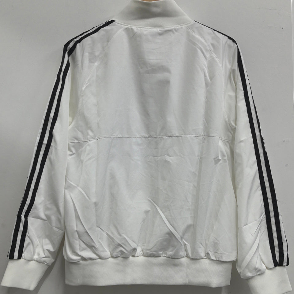 rompeviento 2025/26 real madrid retro