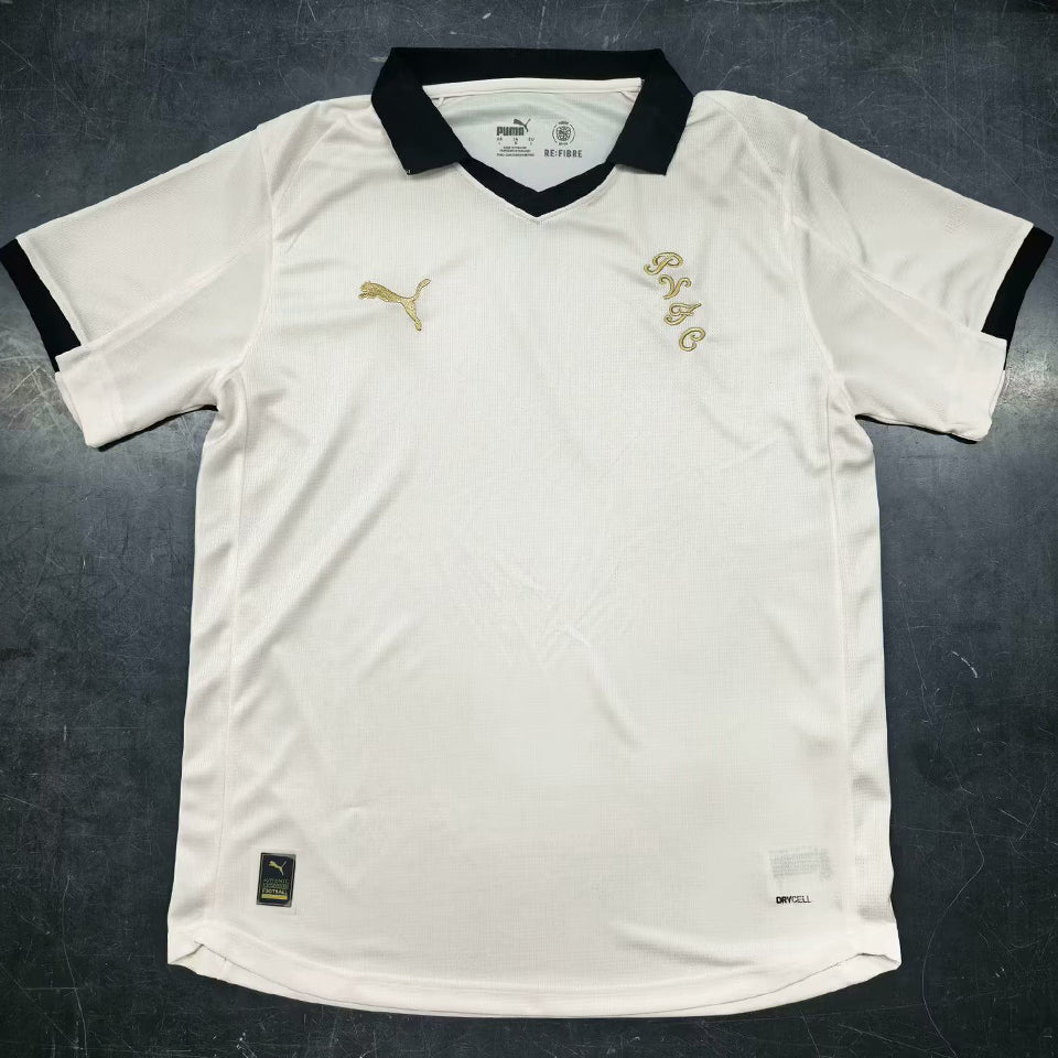 Jersey 2025/26 Port Especial Manga corta Versión Fan