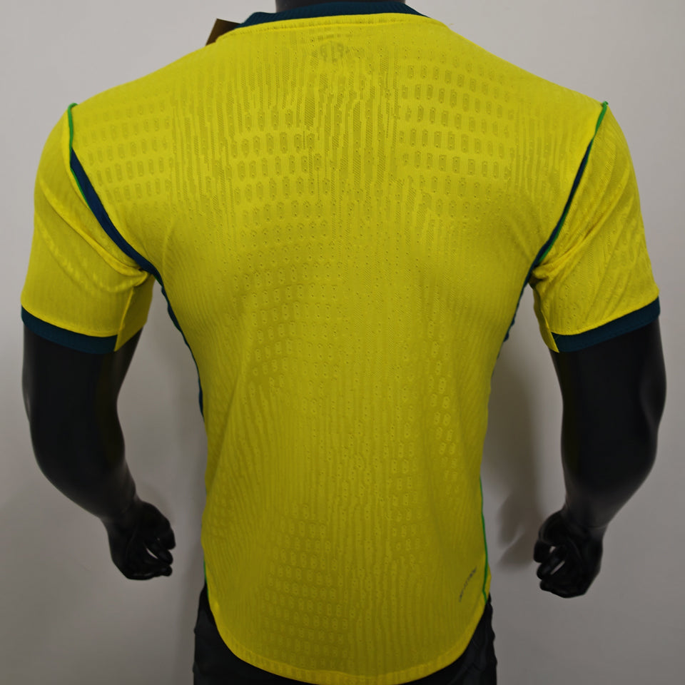 2026/27 brasil local versión jugador selecciones