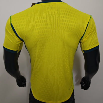 2026/27 Brasil Local Versión Jugador Selecciones