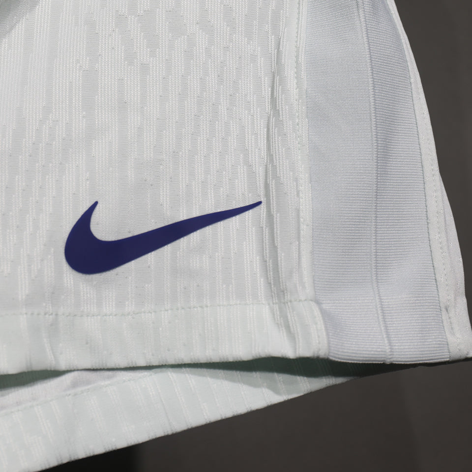 2025/26 inter milan visitante versión jugador shorts/ pantalones