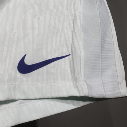 2025/26 Inter Milan Visitante Versión Jugador Shorts/ Pantalones