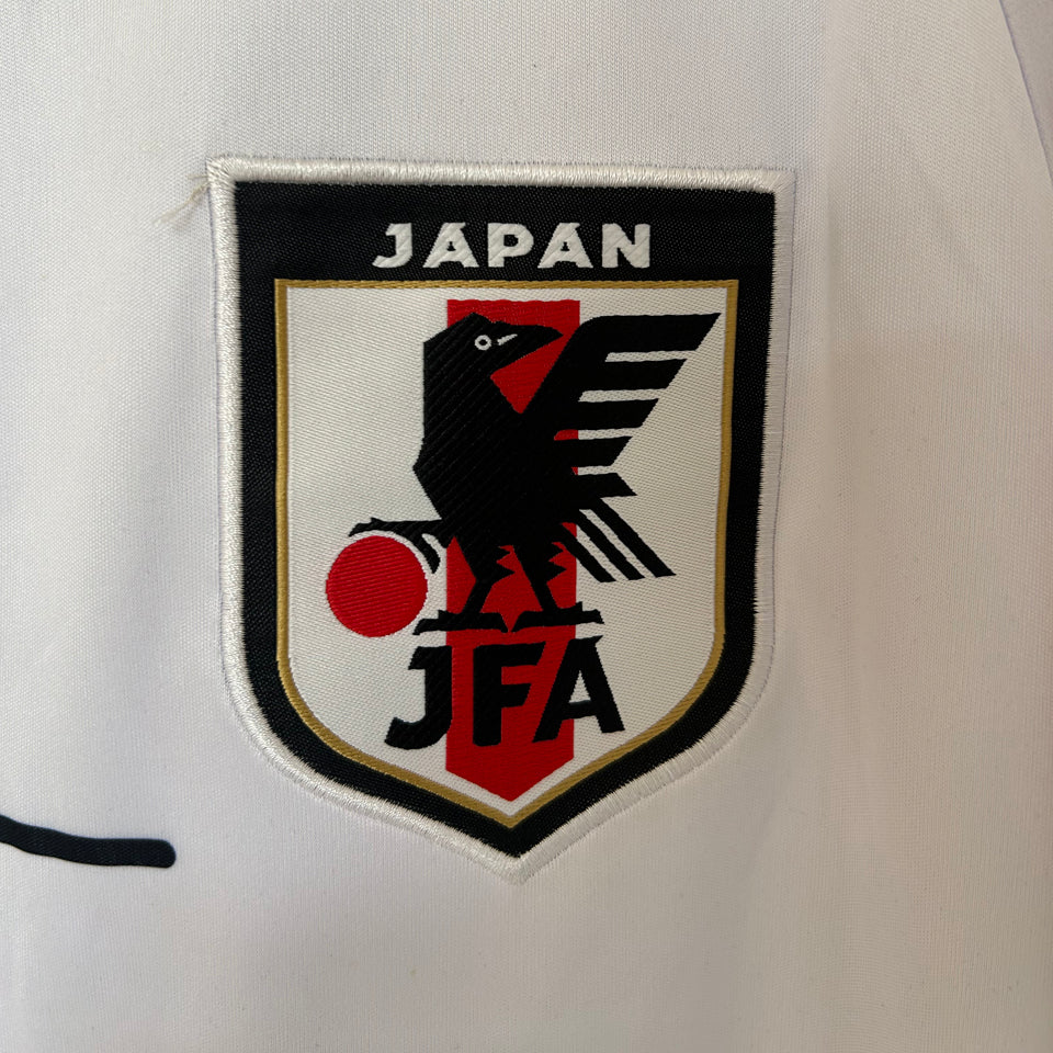 2024 japon especial versión fan selecciones