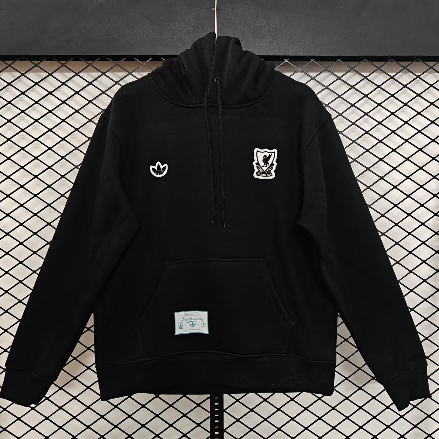 hoody 2026 liverpool retro
