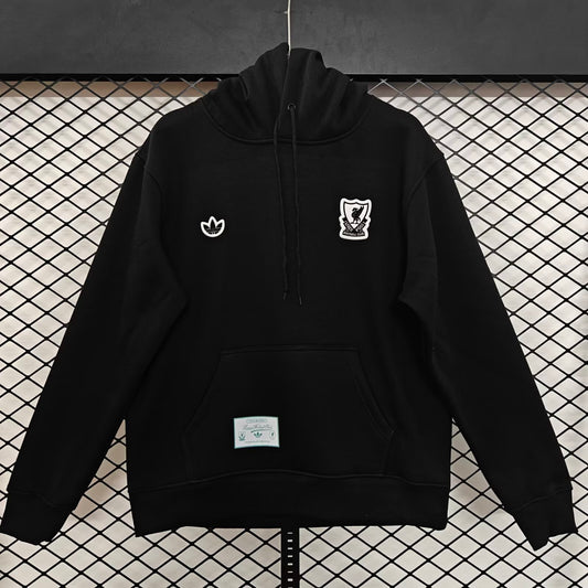 Hoody 2026 Liverpool Retro
