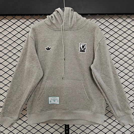 Hoody 2026 Liverpool Retro
