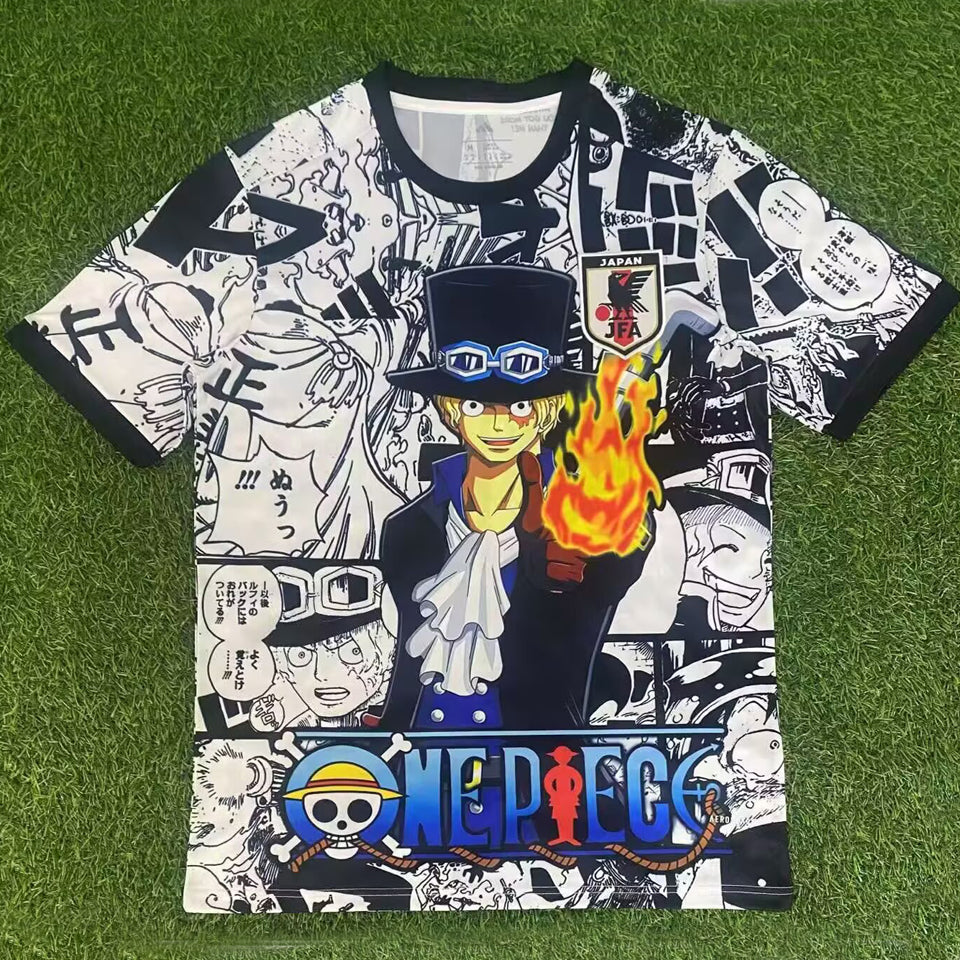 2025 Japon Especial Versión Fan Selecciones