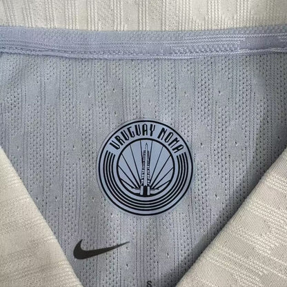 2026/27 Uruguay Local Versión Jugador Selecciones