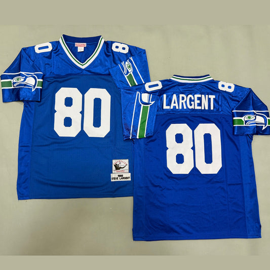 Jersey 2114 Seattle Seahawks NFL Retro