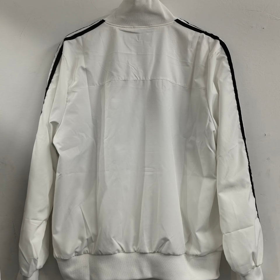 rompeviento 2025/26 real madrid retro