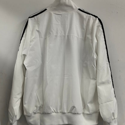 Rompeviento 2025/26 Real Madrid Retro