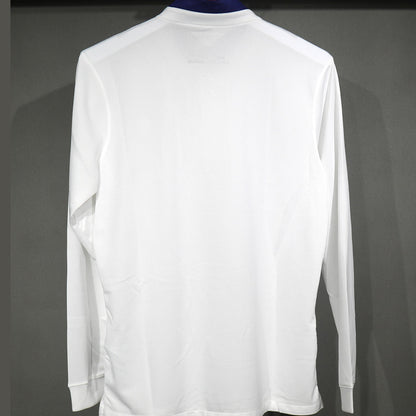 2014 Portugal Visitante Versión Jugador Selecciones Retro