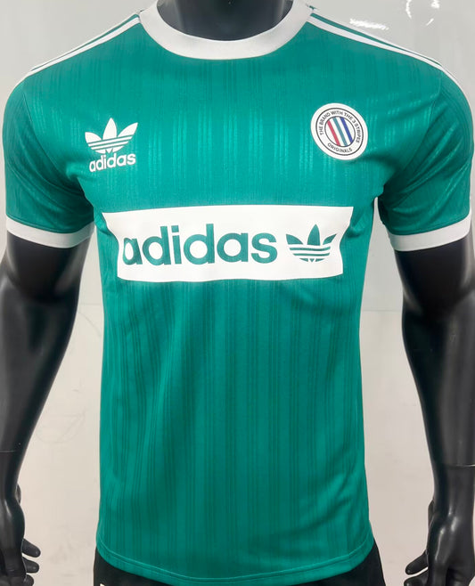 2026/27 AD Especial Versión Jugador nan Retro