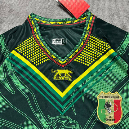 2026/27 Mali Local Versión Fan Selecciones