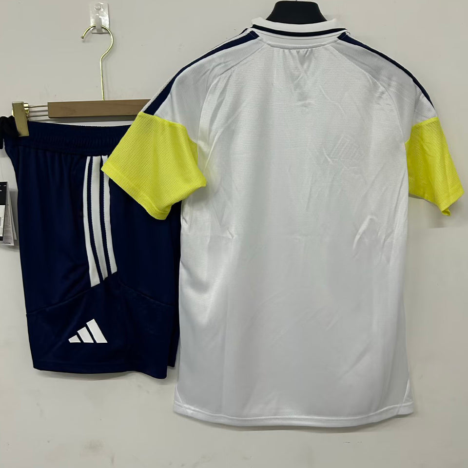 conjunto entrenamiento 2026/27 fenerbahce
