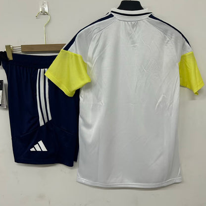 Conjunto Entrenamiento 2026/27 Fenerbahce