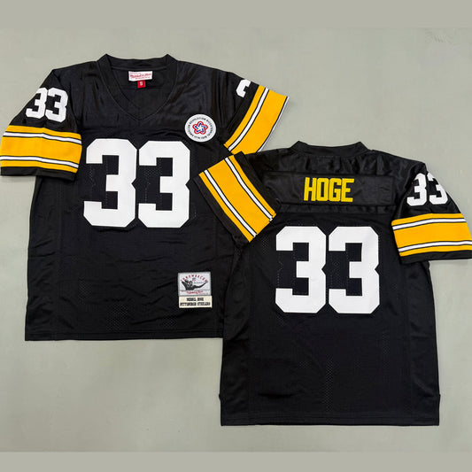 Jersey 2125 Pittsburgh Steelers NFL Retro